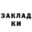 Гашиш индика сатива Aaron Corner